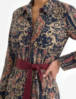 Bettina Venetian Affair Dress