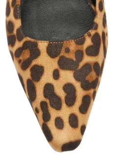 BIANCA FLAT