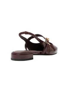 BIANCA FLAT