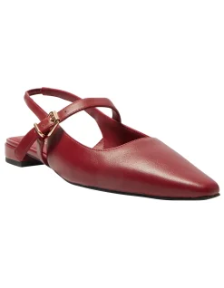 BIANCA FLAT