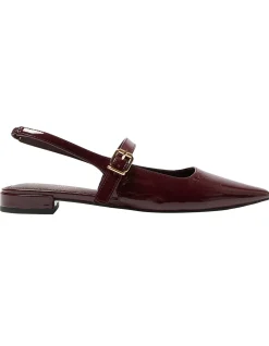 BIANCA FLAT