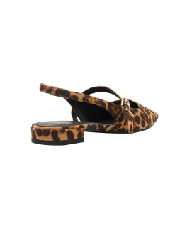 BIANCA FLAT