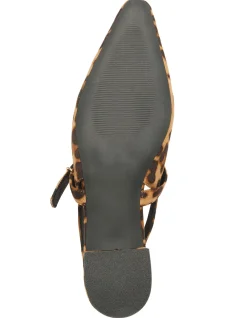BIANCA FLAT