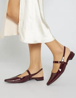 BIANCA FLAT
