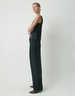 BIANCA TUXEDO PANT