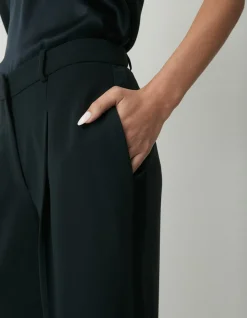 BIANCA TUXEDO PANT