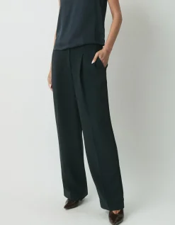 BIANCA TUXEDO PANT
