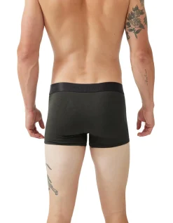 BIG GUNN'S TRUNK 3 PACK - MINERAL WASH MULTI