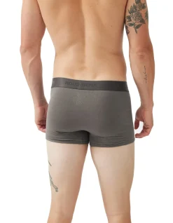 BIG GUNN'S TRUNK 3 PACK - MINERAL WASH MULTI