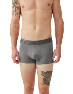 BIG GUNN'S TRUNK 3 PACK - MINERAL WASH MULTI