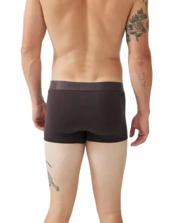BIG GUNN'S TRUNK 3 PACK - MINERAL WASH MULTI
