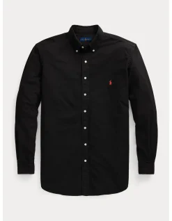 Big & Tall - Garment-Dyed Oxford Shirt