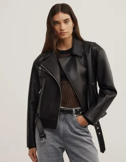Biker Jacket