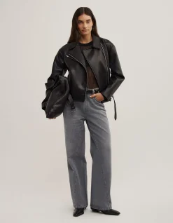 Biker Jacket