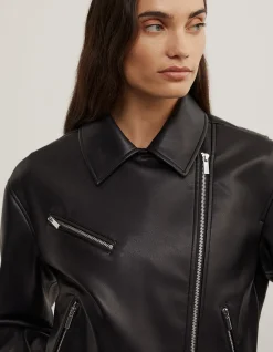 Biker Jacket