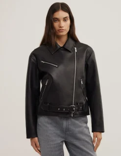 Biker Jacket