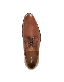 BILLIARD OXFORD SHOE