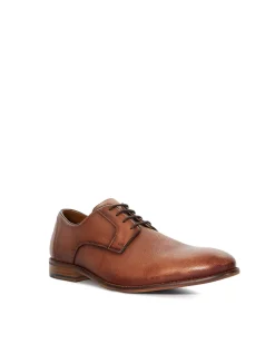 BILLIARD OXFORD SHOE