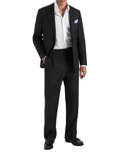 BILLINGHAM RELAXED TROUSER