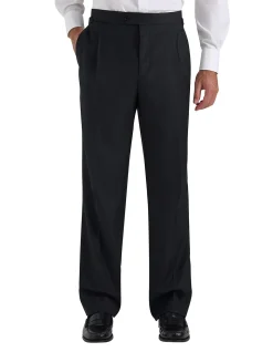 BILLINGHAM RELAXED TROUSER