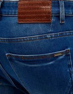 Billy Performance Denim