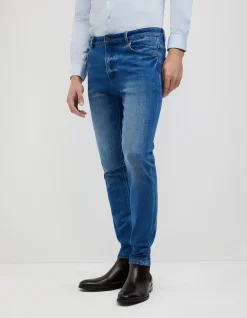 Billy Performance Denim