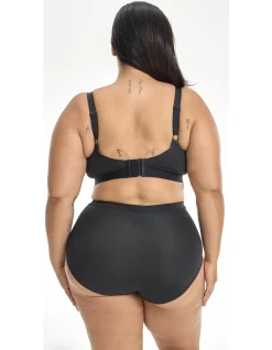 Bio High Waist Brief
