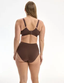 Bio High Waist Brief