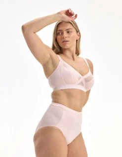 Bio High Waist Brief