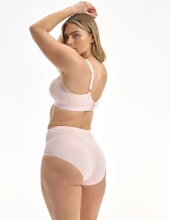 Bio High Waist Brief