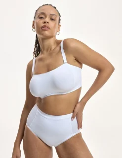 Bio High Waist Brief