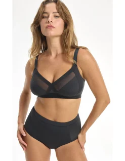 Bio High Waist Brief