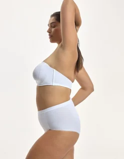 Bio High Waist Brief