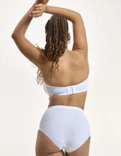 Bio High Waist Brief