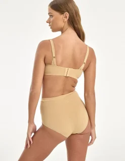 Bio High Waist Brief