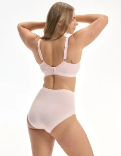 Bio High Waist Brief