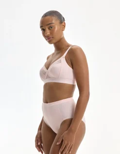 Bio High Waist Brief