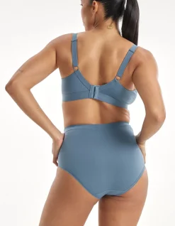 Bio High Waist Brief