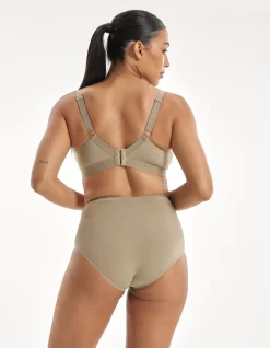 Bio High Waist Brief