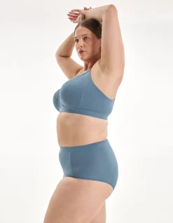 Bio High Waist Brief