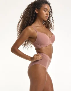 Bio T-Shirt Flexiwire Bra