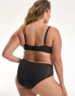 Bio T-Shirt Flexiwire Bra