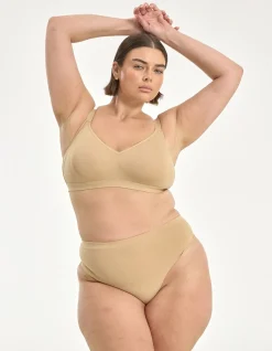 Bio Comfort Wirefree Bralette