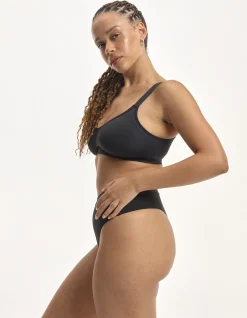 Bio Comfort Wirefree Bralette