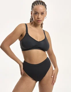 Bio Comfort Wirefree Bralette