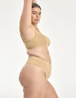 Bio Comfort Wirefree Bralette