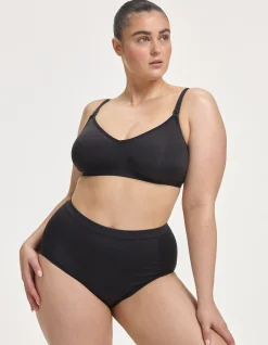 Bio Maternity Comfort Wirefree Bralette