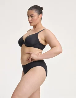 Bio Underwire Bra