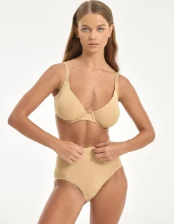 Bio Underwire Bra