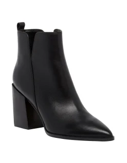 Birds Boot Stylish Ankle Boot